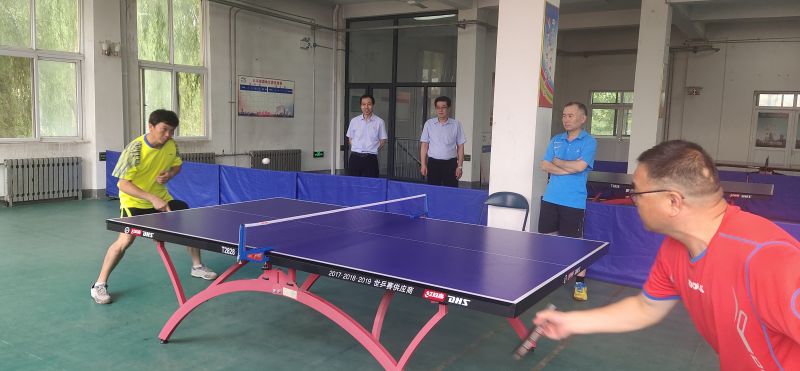 
				   
					黃河同力、騰躍同力工會(huì)舉行“慶祝中國(guó)共產(chǎn)黨成立100周年”乒乓球、羽毛球賽
				 